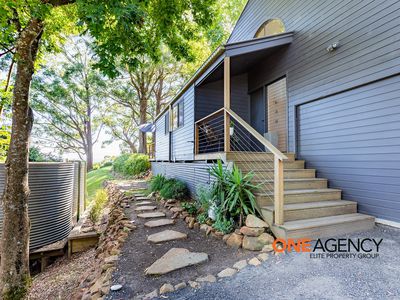 9 Cambewarra Lookout Road, Kangaroo Valley