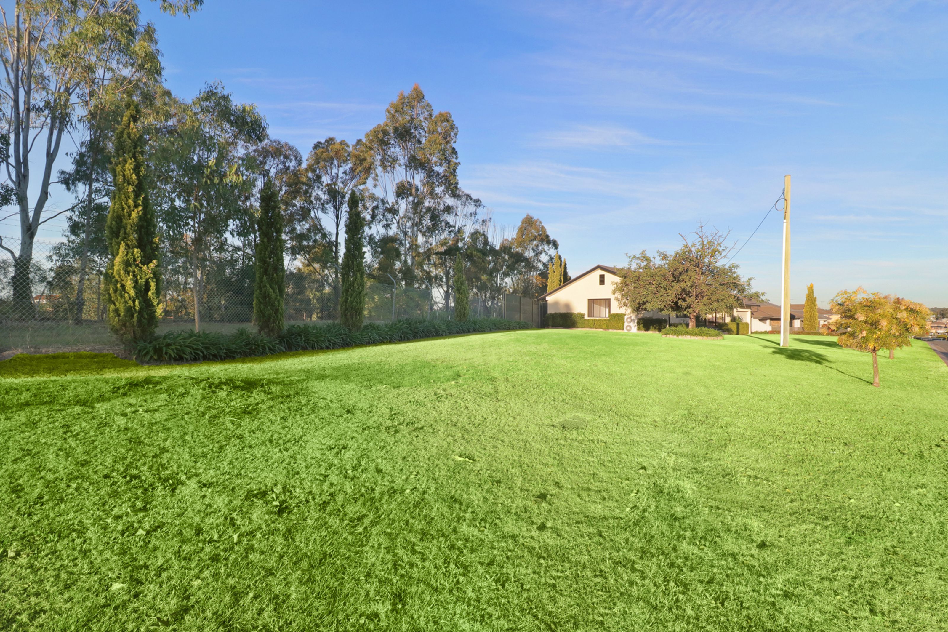 25-27 Knox Street, GLENMORE PARK
