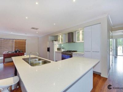 1 Howardson Circuit, St Albans