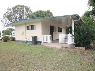 1 NATAL DOWNS ROAD, Queenton