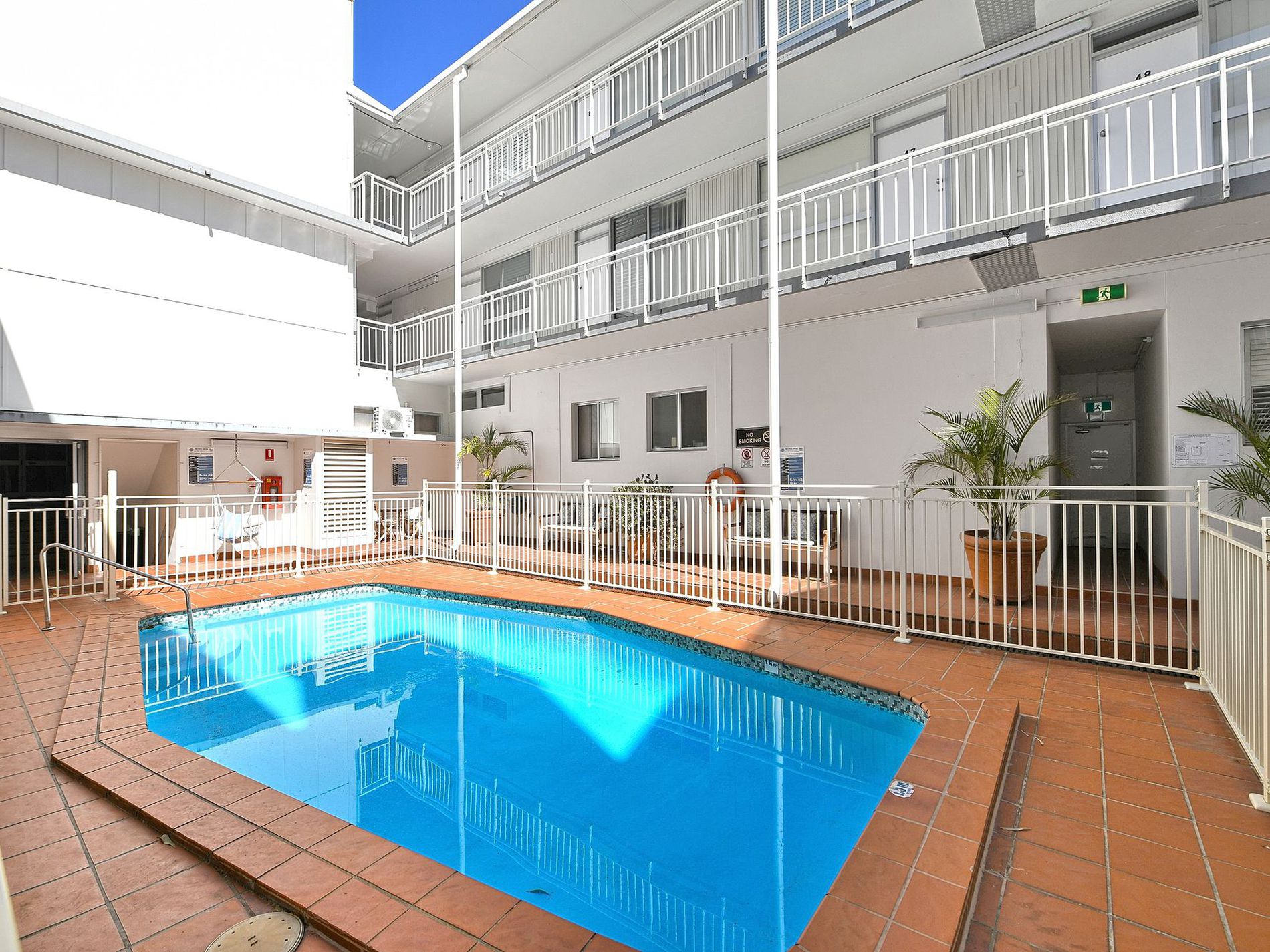 60 / 19-23 Forbes Street, Woolloomooloo