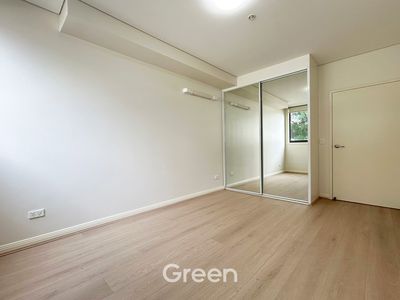 206 / 6-10 Charles Street, Parramatta