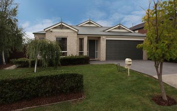 3 Highton Court, Beaconsfield
