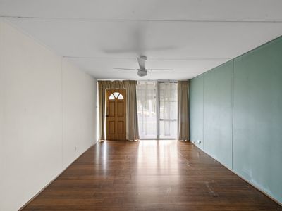 40 Howe Street, Seymour
