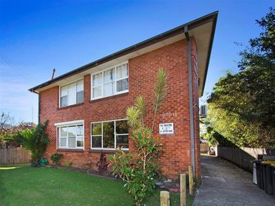 2 / 10 Achilles Ave, North Wollongong