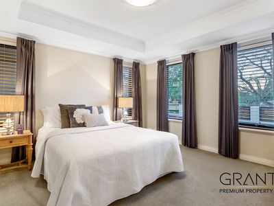 5 Grosse Road, Applecross