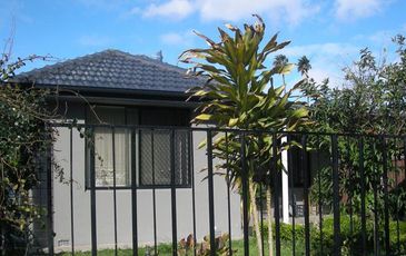 23 Durdans Ave, Rosebery
