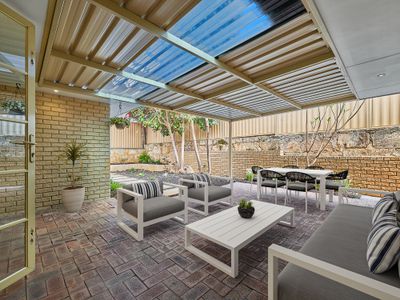 3 / 76 Dover Road, Scarborough