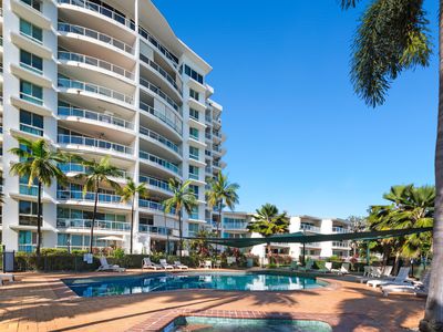 70 / 7 Mariners Drive, Townsville City