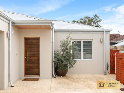 49C Montreal Street, White Gum Valley