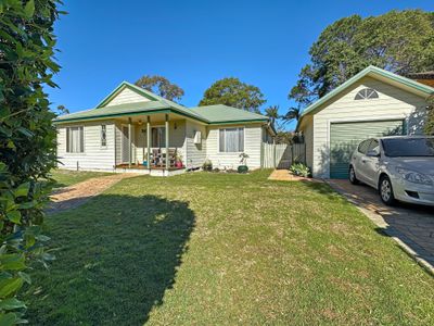 46 Diggers Drive, Tanilba Bay