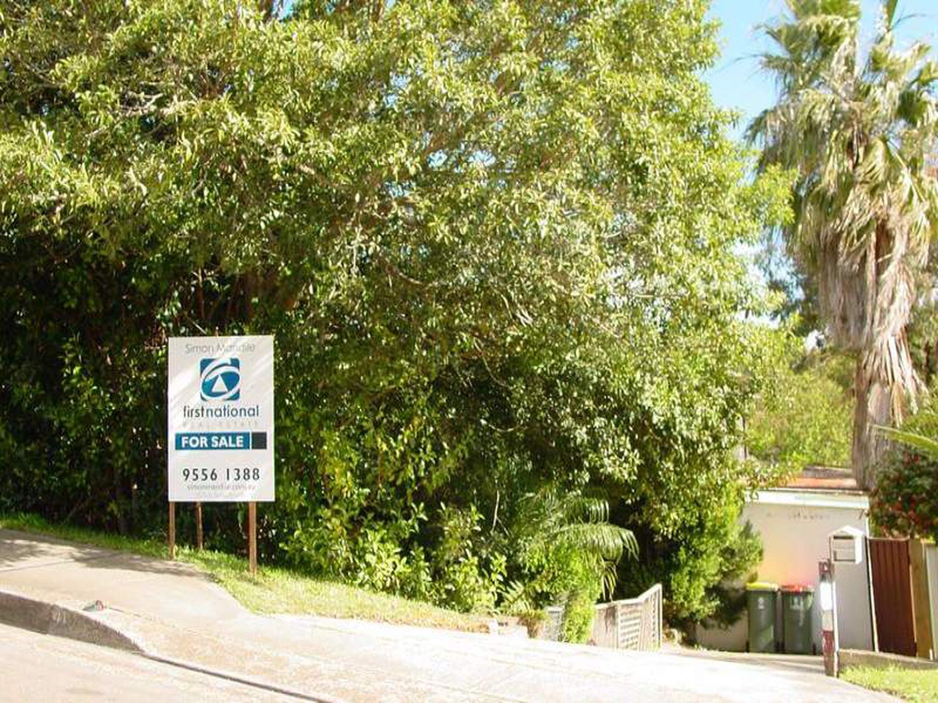 41 John Street, Bardwell Valley