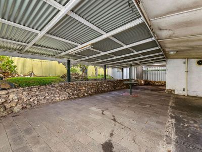 40 Railway Terrace, Millicent