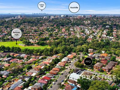 1 Louisa Street, Oatley