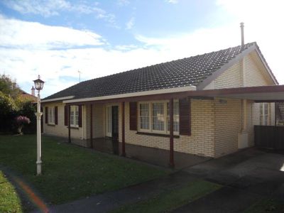 6 Wyatt Street, Mount Gambier