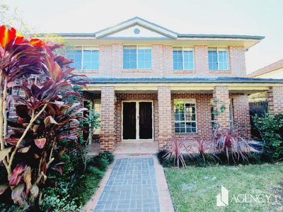 34 Folkard Street, North Ryde