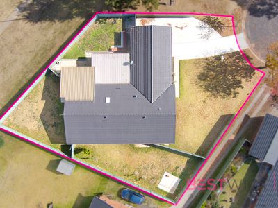 1 Rutherford Place, West Bathurst