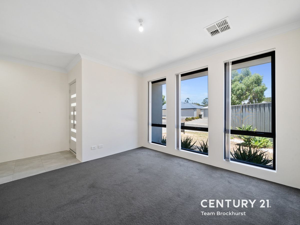 1 Malabar Street, Byford