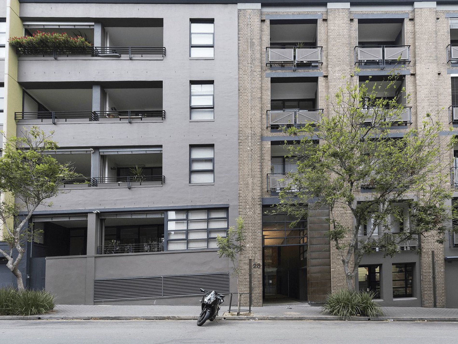 412 / 28 Bellevue Street, Surry Hills
