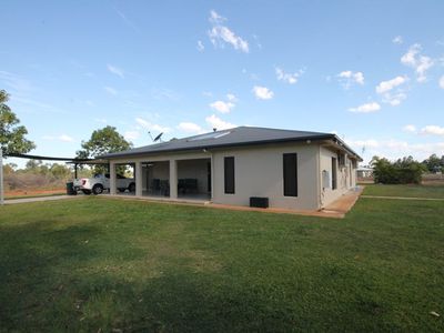 125 MILNER ROAD, Breddan