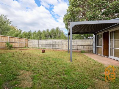 22 Cheviot Avenue, Berwick