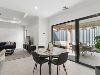 11A Canara Road, Westminster