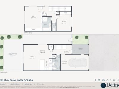 16 / 56 Meta Street, Mooloolaba