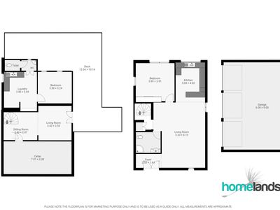 16 Arve Road, Geeveston