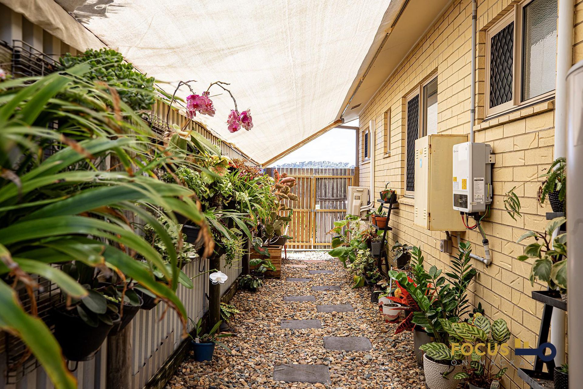 65 Pacific Drive, Hay Point