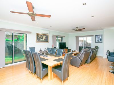 27 Snappy Gum Way, South Hedland