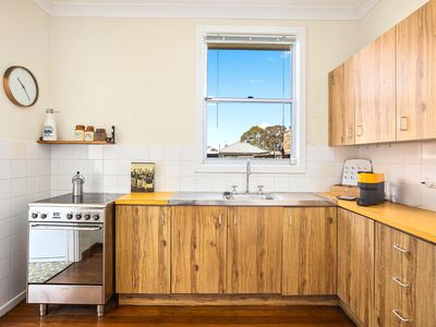 11 Massey Street, Berkeley