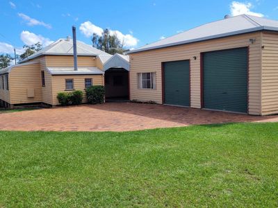 68 Haly Street, Kingaroy