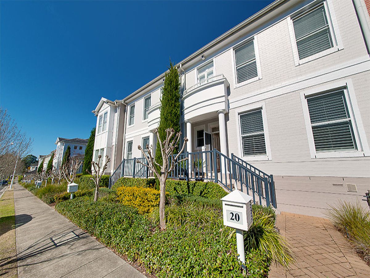 20 Breakfast Point Boulevard, Br...