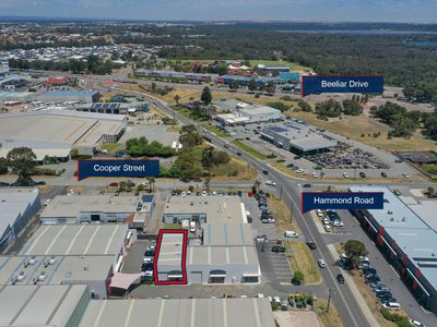 3 / 33 Hammond Road, Cockburn Central