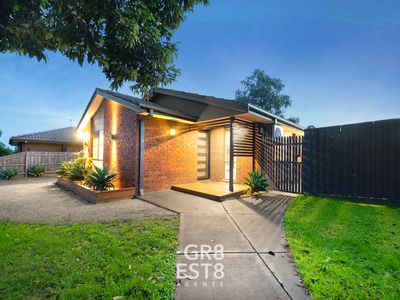 1 Redgum Place, Narre Warren