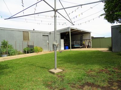 7 Croton Street, Kerang
