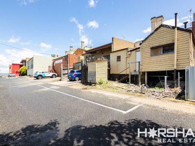 158-160 Main Street, Stawell
