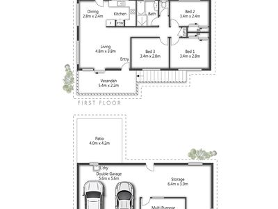 3 Birnam Street, Waterford West