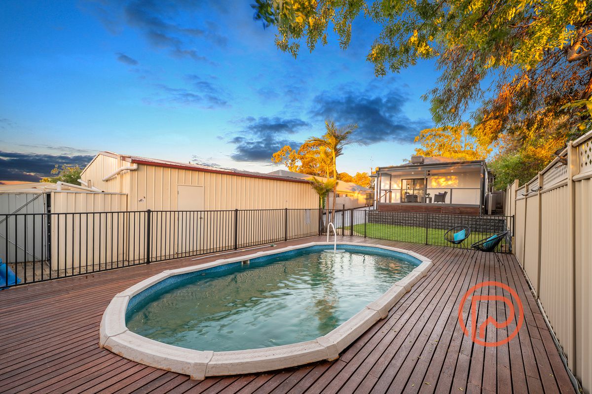 9 Park Terrace, Enfield