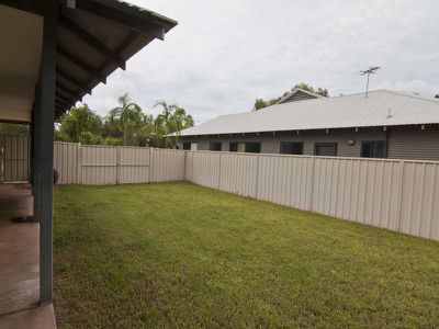 6 Gardenia Drive, Kununurra
