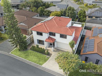 12 Summit Tce, Forest Lake