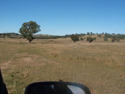 Lot 65 Poolbrook Road, Nullamanna