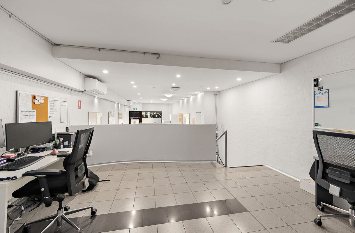 gallery
