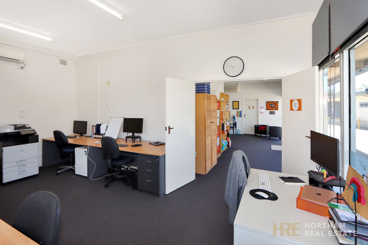 152  Baillie st, Horsham