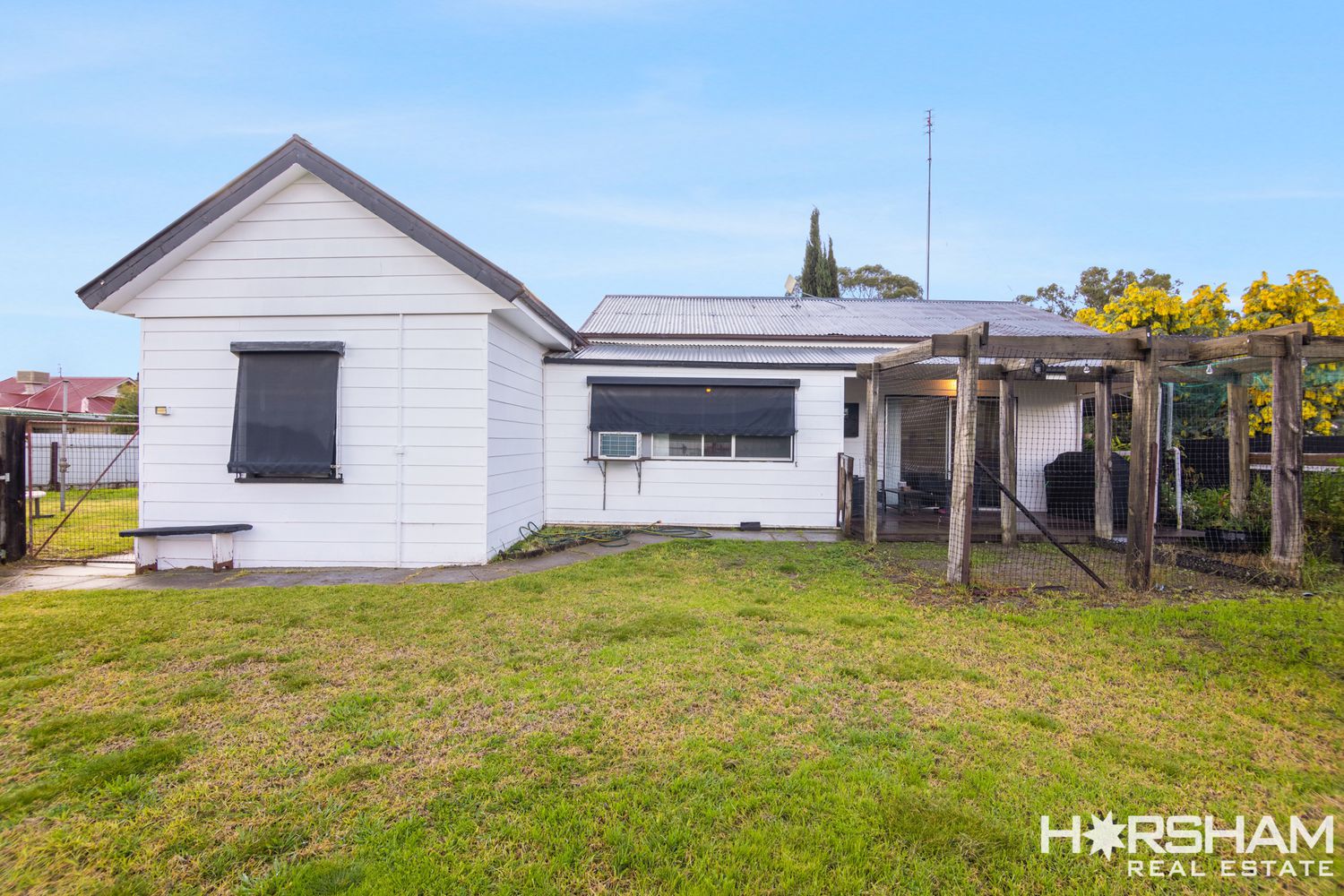 15 High Street, Dimboola