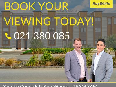4/2 Frances Bryers Road, Hobsonville
