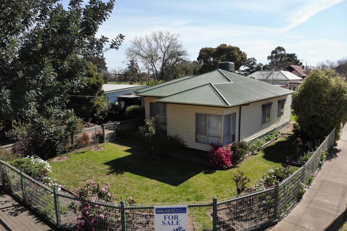 11 Tulloh Street, Kyabram