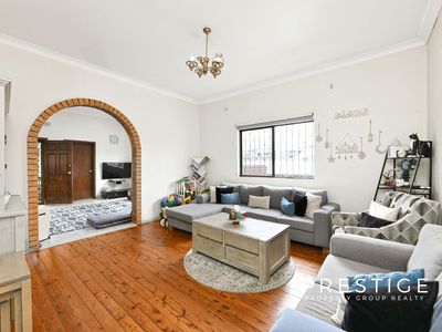 12 Booth Street, Arncliffe