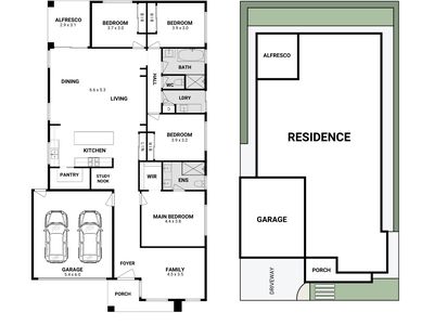 4 Archdale Street, Deanside