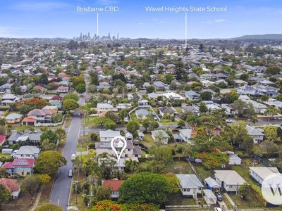 54 Unmack St, Chermside